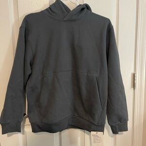 Lululemon Men’s Steady State Pullover Hoodie